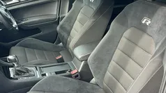 Used 2020 VW Golf VII R Hatchback | £24,499 (Good price)