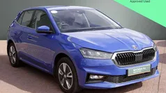 Used 2024 Skoda Fabia SE L Hatchback | £16,250 (Fair price)