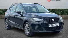 Used 2018 Seat Arona SE Technology SUV | £10,686 (Fair price)