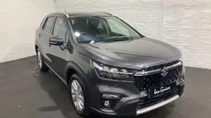 Used 2024 Suzuki SX4 S-Cross SUV | £18,499 (Fair price)