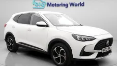 Used 2023 MG HS Trophy SUV | £16,525 (Fair price)