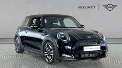 Used 2021 Mini Cooper S Exclusive Hatchback | £20,750 (Fair price)