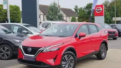 Used 2022 Nissan Qashqai Acenta Premium SUV | £15,190 (Fair price)