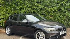 Used 2019 BMW 118 Hatchback | £13,455 (Super price)