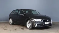 Used 2019 Audi A3 Sportback Sport Hatchback | £14,495 (Good price)
