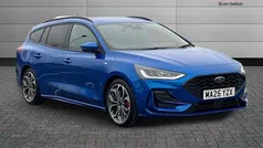 Used 2023 Ford Focus ST-Line X Estate | £23,599