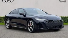 Used 2025 Audi A6 Sedan | £61,163 (A bit pricey)