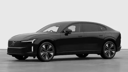 New Volvo ES90 Ultra 244 kW (333 HP) 2026 Sand dune Sedan
