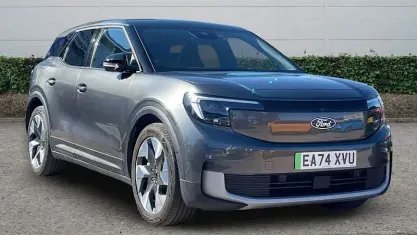 Usado Ford Explorer Premium 210 kW (286 HP) 2025 SUV