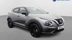 Used 2024 Nissan Juke Tekna SUV | £20,649 (Fair price)