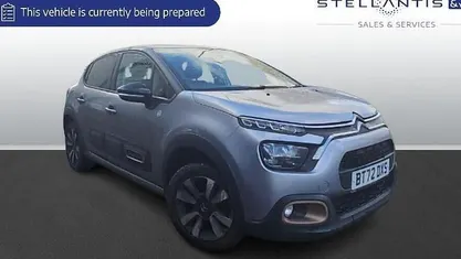 Used Citroën C3 PureTech 83 HP (61 kW) 2023 Hatchback