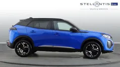 Used 2024 Peugeot 2008 GT SUV | £19,710 (Fair price)