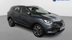 Used 2021 Renault Kadjar GT-Line SUV | £13,299 (Fair price)
