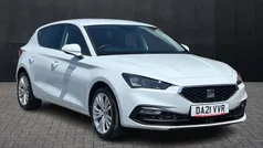 Used 2024 Seat Leon SE Dynamic Hatchback | £13,495 (Good price)