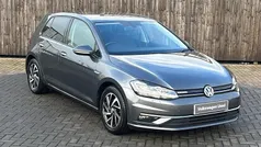 Used 2020 VW Golf VIII Edition Estate | £15,799 (Fair price)