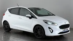 Used 2021 Ford Fiesta Trend Hatchback | £10,000 (Super price)
