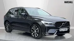 Used 2023 Volvo XC60 Ultimate SUV | £41,895 (Fair price)