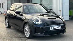 Used 2022 Mini Cooper S Exclusive Hatchback | £22,690 (Fair price)