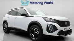 Used 2024 Peugeot 2008 Allure SUV | £18,800 (Fair price)