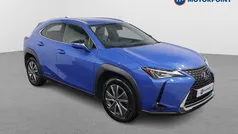 Used 2021 Lexus UX 300e SUV | £15,299 (Fair price)