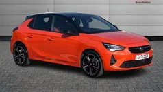 Used 2022 Vauxhall Corsa Edition Hatchback | £13,495 (Fair price)