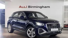 Used 2023 Audi Q2 S-Line SUV | £24,500 (Fair price)