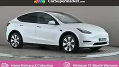 Used 2023 Tesla Model Y SUV | £24,697 (Fair price)