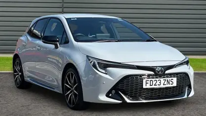 Used Toyota Corolla Sport 140 HP (102 kW) 2026 Hatchback