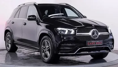 Used 2021 Mercedes E300 AMG line Estate | £31,800 (Fair price)