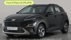 Used 2022 Hyundai Kona SE SUV | £15,057 (Good price)