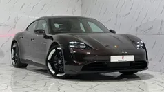 Used 2024 Porsche Taycan Sedan | £56,989