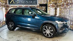 Used 2019 Volvo XC60 Inscription SUV | £21,395 (Good price)