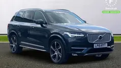 Used 2019 Volvo XC90 Inscription SUV | £28,199 (Good price)