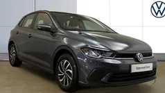 Used 2025 VW Polo Life Hatchback | £16,046 (Good price)