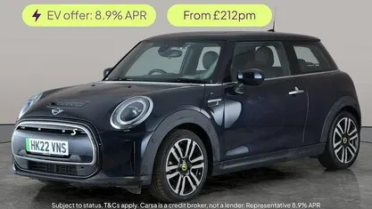 Used 2023 Mini Cooper Level 3 Hatchback | £14,521 (Good price)