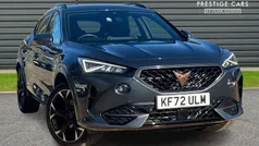 Used 2022 Cupra Formentor SUV | £21,494 (Fair price)