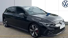 Used 2024 VW Golf VIII GTD Hatchback | £26,495 (Fair price)