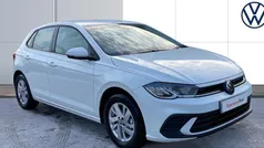 Used 2025 VW Polo Life Hatchback | £16,010 (Good price)