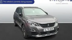 Used 2020 Peugeot 5008 Premium MPV | £20,371 (Fair price)