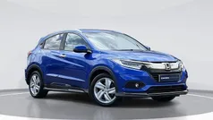 Used 2020 Honda HR-V Hybrid SUV | £15,699 (Fair price)
