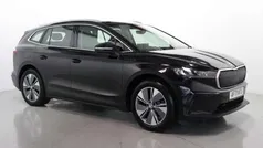 Used 2022 Skoda Enyaq iV ecoSuite SUV | £18,500 (Good price)