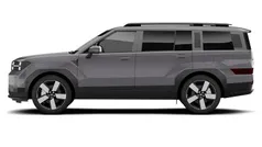 Used 2025 Hyundai Santa Fe SUV | £51,602 (Fair price)