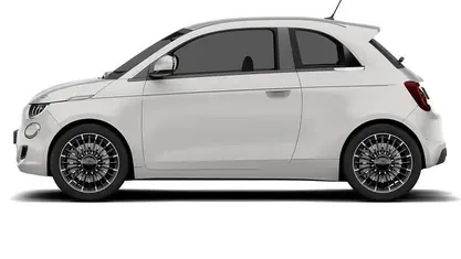 New Fiat 500e Icon 69 kW (95 HP) 2026 Hatchback