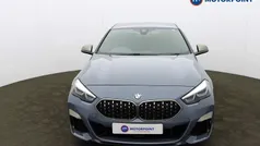 Used 2024 BMW M235 Coupe | £29,799 (Fair price)