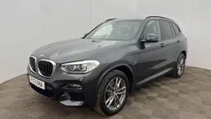 Used 2021 BMW X3 M Sport SUV | £26,990 (Super price)