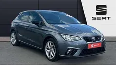 Used 2018 Seat Ibiza FR Hatchback | £12,249 (Fair price)