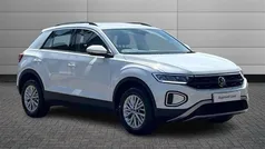 Used 2022 VW T-Roc Life SUV | £18,950 (Fair price)