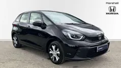 Used 2025 Honda Jazz Elegance Hatchback | £22,899 (Good price)