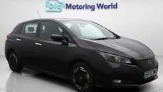 Used 2025 Nissan Leaf Acenta Hatchback | £9,511 (Good price)