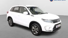 Used 2022 Suzuki Vitara SZ-T SUV | £19,599 (Fair price)